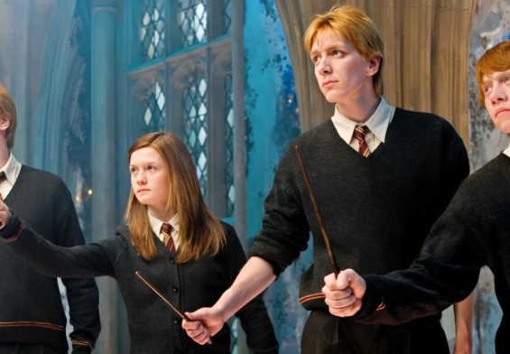 Why Were the Weasleys So Poor? The True Story Behind Their Struggles