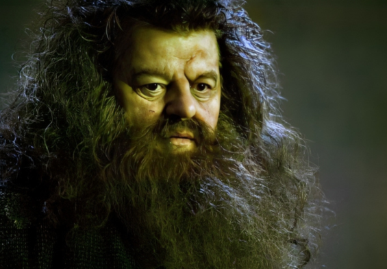 The TRUTH About Hagrid’s Parents REVEALED