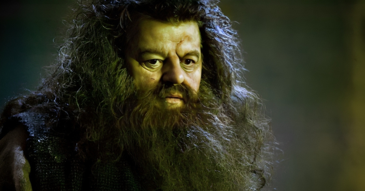 The TRUTH About Hagrid’s Parents REVEALED