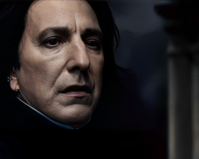 Why Snape's Avada Kedavra DIDN'T KILL Dumbledore