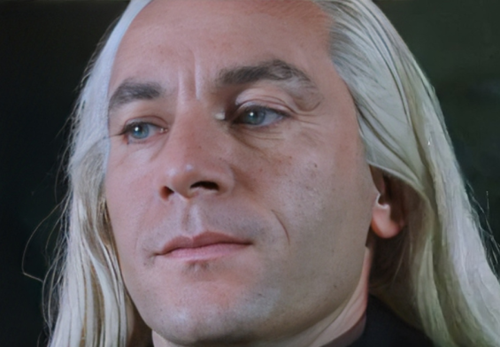 Why Lucius Malfoy Never Faced Azkaban After Two Wizard Wars?