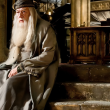 Dumbledore LIED: Harry Survived Avada Kedavra