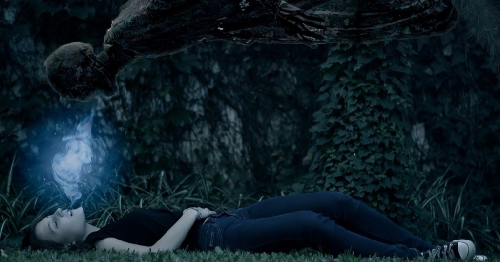 What REALLY Happens to Your Soul after a Dementor’s Kiss