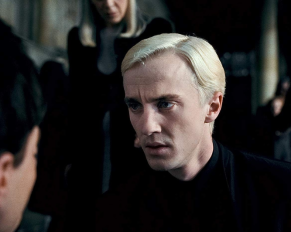 How Draco SAVED Harry from the BASILISK in the Chamber of Secrets