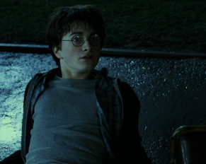 What If Harry Potter Is Actually a Horcrux? This Theory Changes Everything!