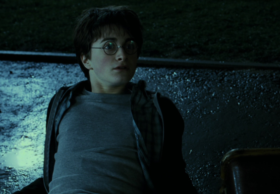 What If Harry Potter Is Actually a Horcrux? This Theory Changes Everything!