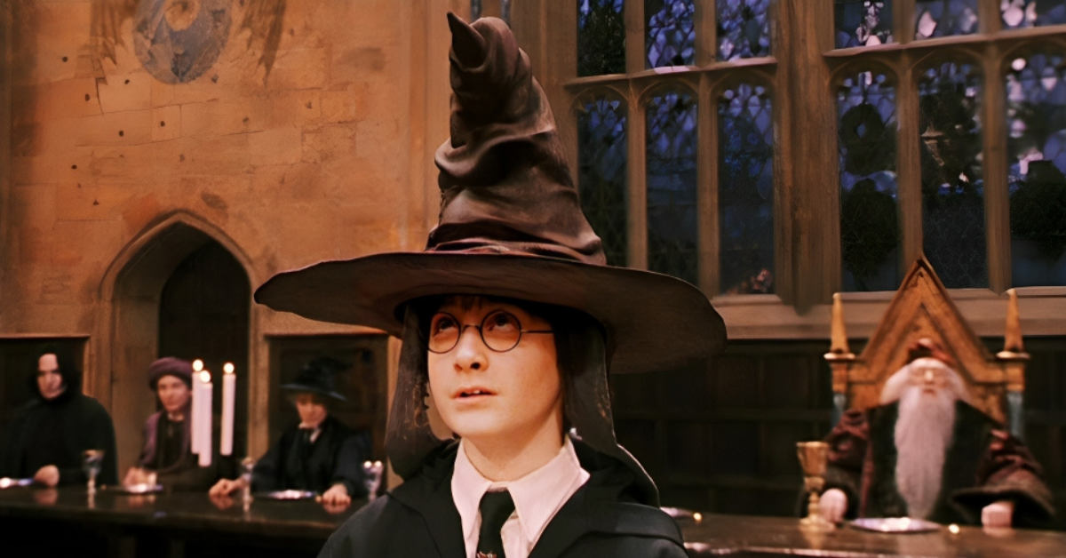 Unveiling the Sorting Hat: Could All Hogwarts Students End Up in One House?