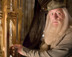 Why Albus Dumbledore Could Have Been a Slytherin