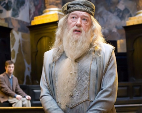 The Shocking Truth About Harry Potter’s Wandless Magic