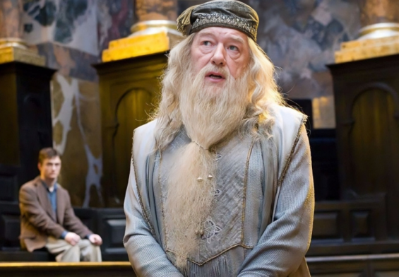 The Shocking Truth About Harry Potter’s Wandless Magic