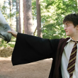 Discover Secrets of the Wizarding World: Unveiling Major Events Before Harry Potter