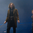 Could Sirius Black Have Survived the Battle?