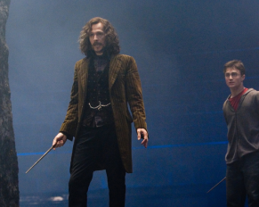 Could Sirius Black Have Survived the Battle?