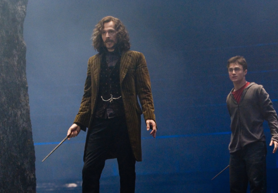 Could Sirius Black Have Survived the Battle?