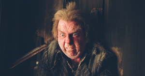 Uncovering the Mysteries of Pettigrew’s Betrayal: Why Did He Do It ...