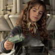 Hermione’s Time-Turner: Did She Change More Than We Know?