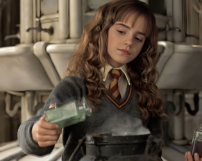 Hermione’s Time-Turner: Did She Change More Than We Know?