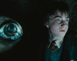 Was the Chamber of Secrets Built to Protect Harry? Find Out!