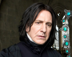 The Real Reason Snape Hated Harry: It’s Not What You Think!