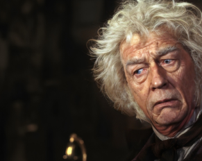 The Dark Secrets of Ollivander's Wand Shop Exposed!