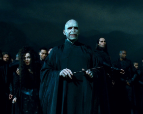 The Real Reason Voldemort Didn’t Use RANDOM Tiny Things for Horcruxes!