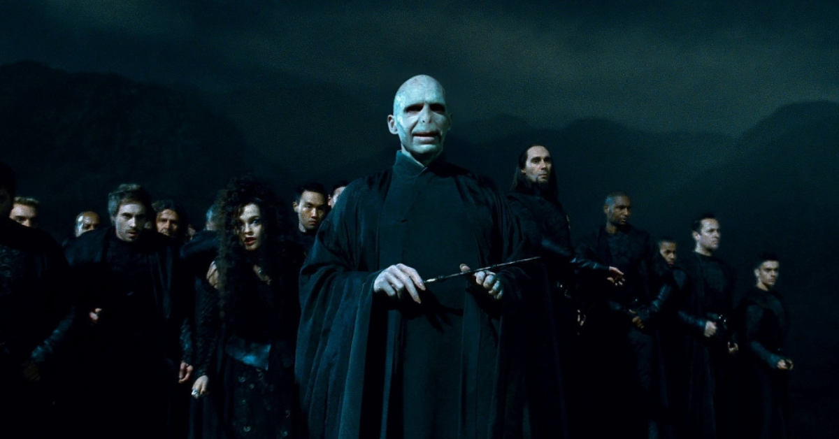 The Real Reason Voldemort Didn’t Use RANDOM Tiny Things for Horcruxes!