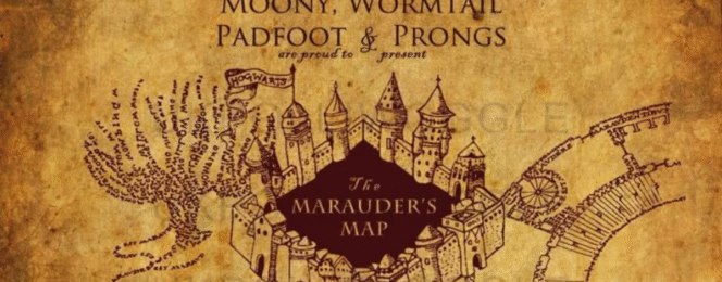 Did the Marauder’s Map Hold More Spells Than We Knew? Shocking Truths Uncovered!