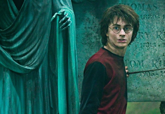 Why Didn’t Harry Keep the Elder Wand?