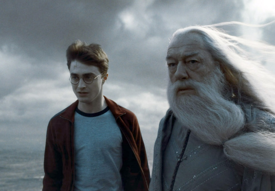 The Real Reason Dumbledore Never Became Master of Death