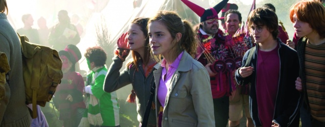 Why the Quidditch World Cup Was a Hidden Warning