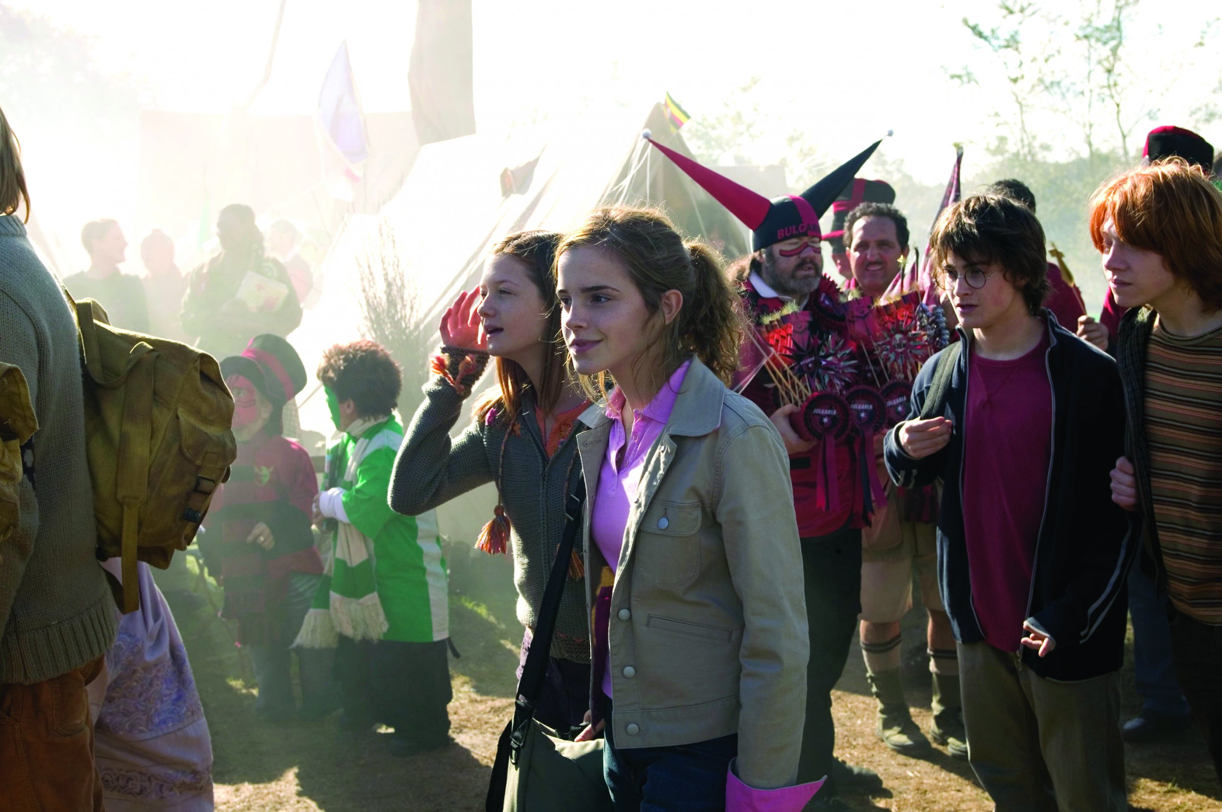 Why the Quidditch World Cup Was a Hidden Warning