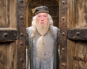 Dumbledore Was Actually “Death” All Along (Tale of the Three Brothers Explained)