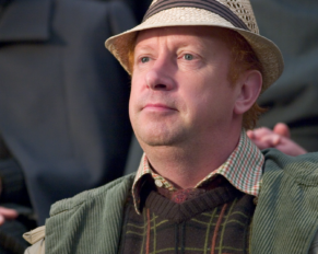 Was Arthur Weasley Under the Imperius Curse the Whole Time?