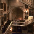 The Creepy Reason Why Hogwarts Staircases Move