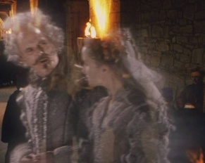 The Secret Behind Why Hogwarts Ghosts Never Leave