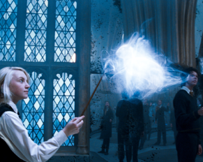 Why the Patronus Charm Is More Mysterious Than You Think