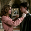 How the Time-Turner Could Have Prevented the Battle of Hogwarts